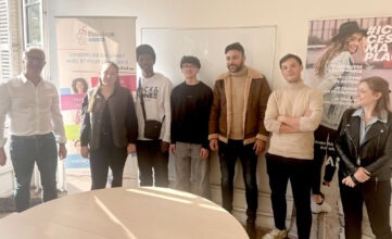 Image à la une article