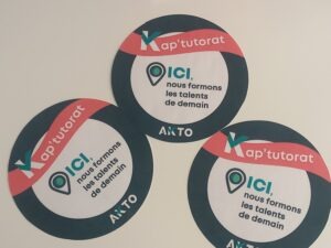 AKTO Normandie lance « Kap’Tutorat » 3