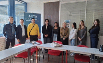 Image à la une article