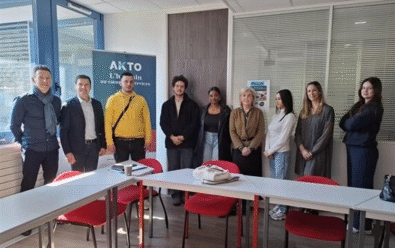 Insertion des jeunes : et si vos métiers devenaient leur tremplin vers l’avenir ? 