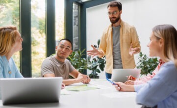 Image à la une article