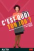 C'est Quoi Ton Job ? - Découverte des métiers des Hôtels, Cafés et Restaurants