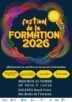 Festival de la formation 2026