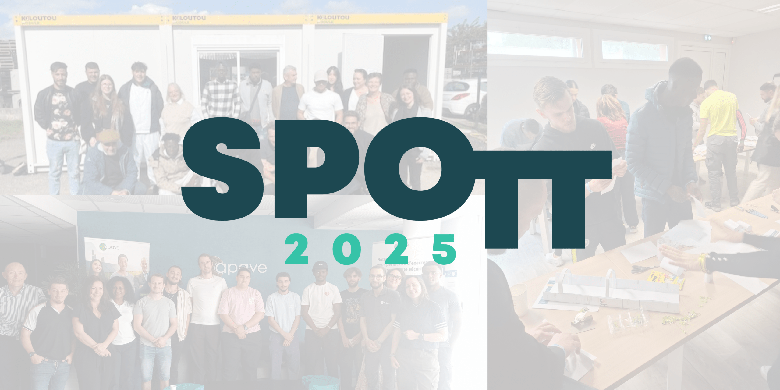 Parcours clés en main : Rétrospective 2025 des actions SPOTT en Occitanie 4