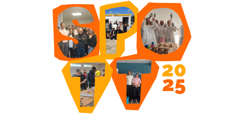 SPOTT 2025 : une dynamique collective au cœur des territoires