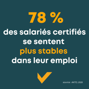 certifications professionnelles emploi