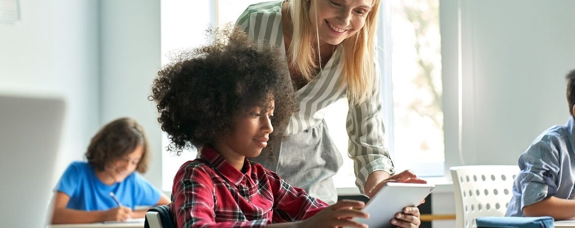 Enseignement privé non lucratif