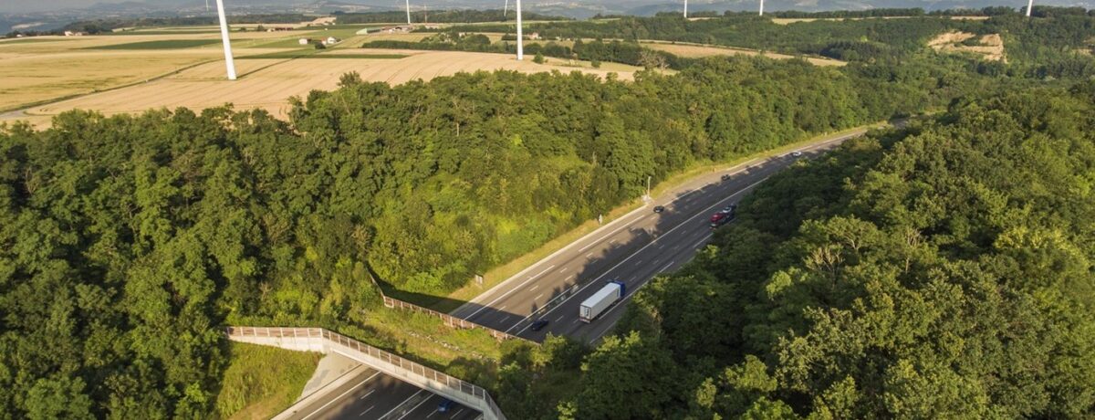 Autoroute 3