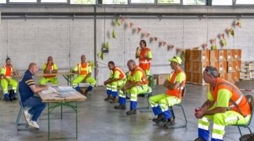 Manager d'unité opérationnelle