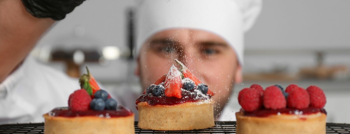 Pâtissier(ère)