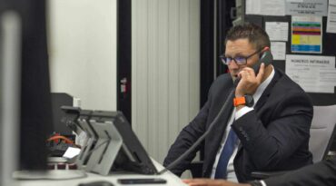 Agent(e) de prévention et de sécurité