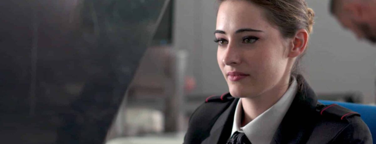 Agent(e) de sûreté aéroportuaire
