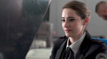 Agent(e) de sûreté aéroportuaire
