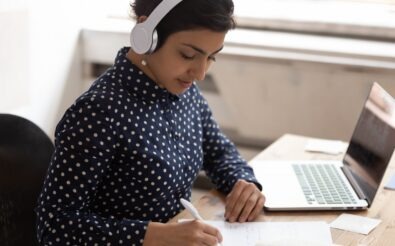 Comment rédiger son CV et sa lettre de motivation ?