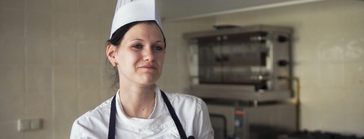 Commis de cuisine