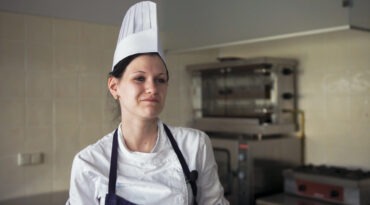 Commis de cuisine