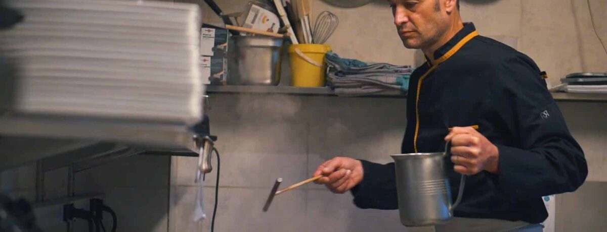 Crêpier(ère)