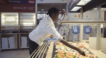 Employé(e) polyvalent de restauration