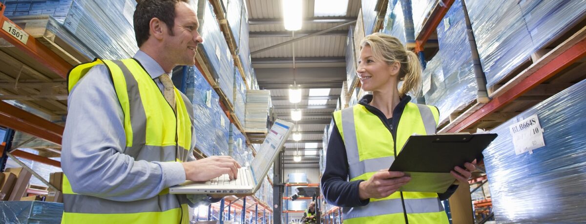 Gestionnaire de stock