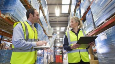 Gestionnaire de stock