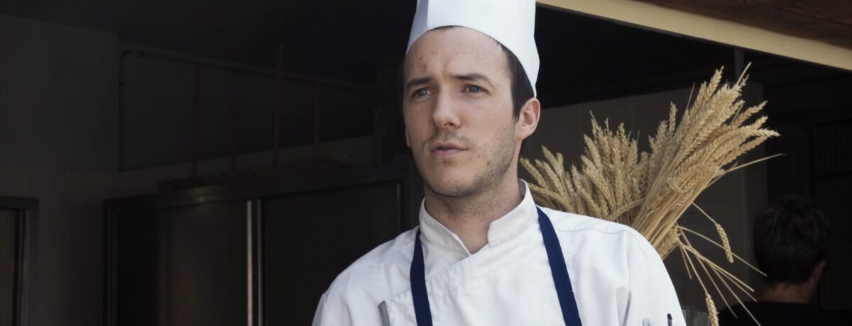 Pâtissier(ère) 1