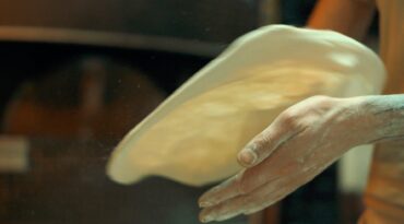Pizzaiolo