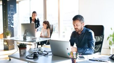 Responsable en stratégie digitale et gestion de projet
