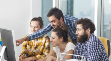Responsable d’unité commerciale