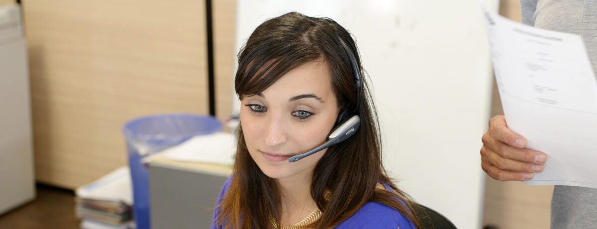 Vendeur(euse) conseil à distance