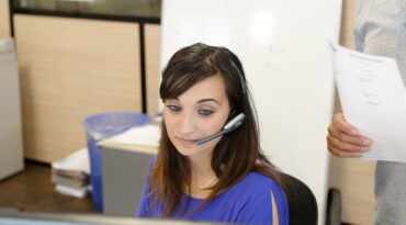 Vendeur(euse) conseil à distance