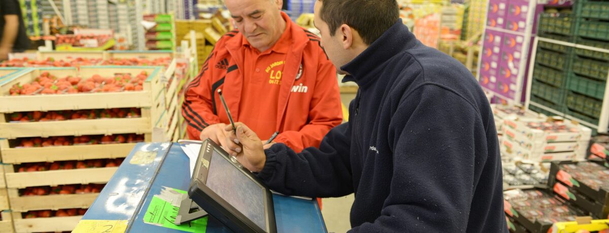 Vendeur(euse) conseil en espace vente
