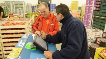 Vendeur(euse) conseil en espace vente