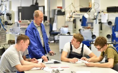 Que faire après ton contrat d’apprentissage ou de professionnalisation ?