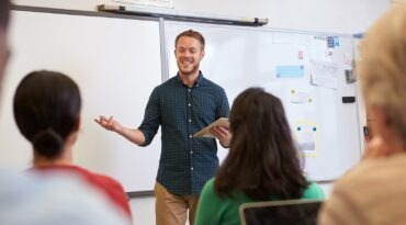 Enseignant(e) en établissement privé indépendant