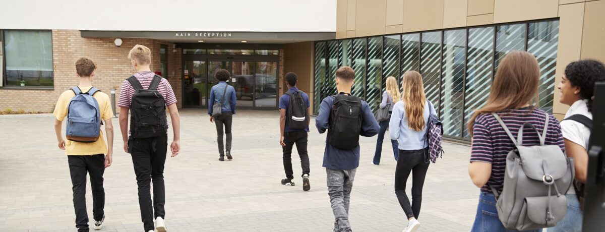 Enseignement privé indépendant
