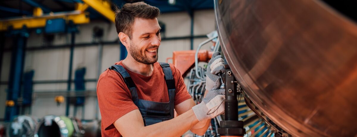 Manutention et nettoyage aéroportuaire