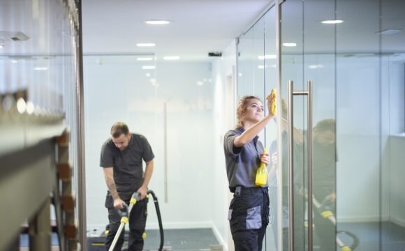 Propreté et services