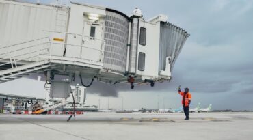 Technicien(ne) de maintenance infrastructures aéroportuaires