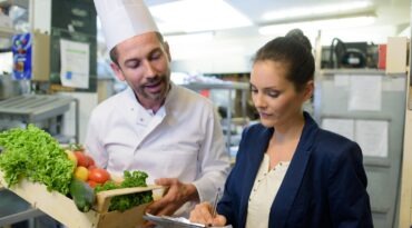 Manager opérationnel(le)