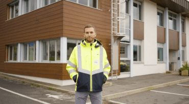 Manager d'unité opérationnelle 1