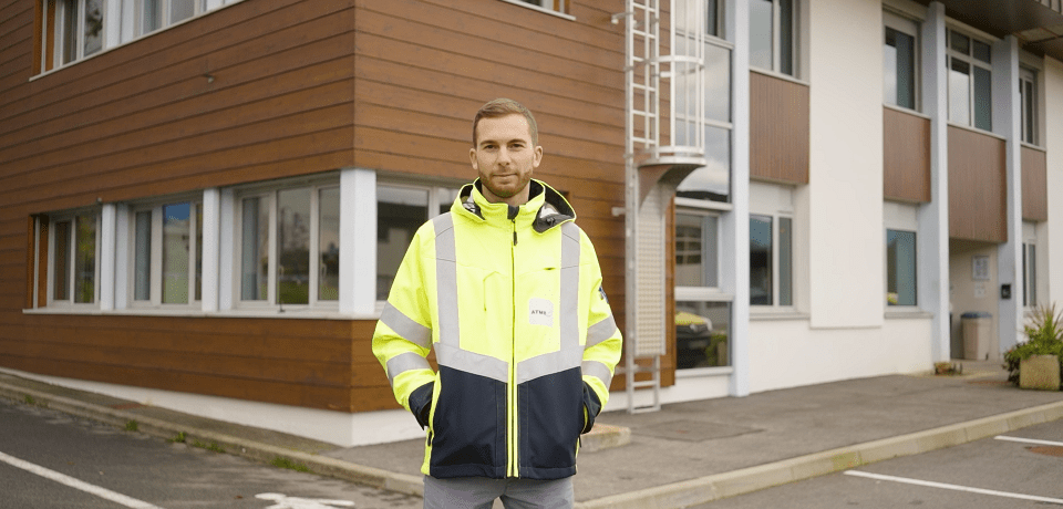 Manager d'unité opérationnelle 1