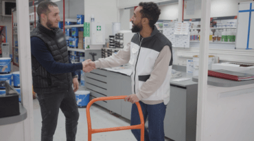 Vendeur(euse) conseil en espace vente 1