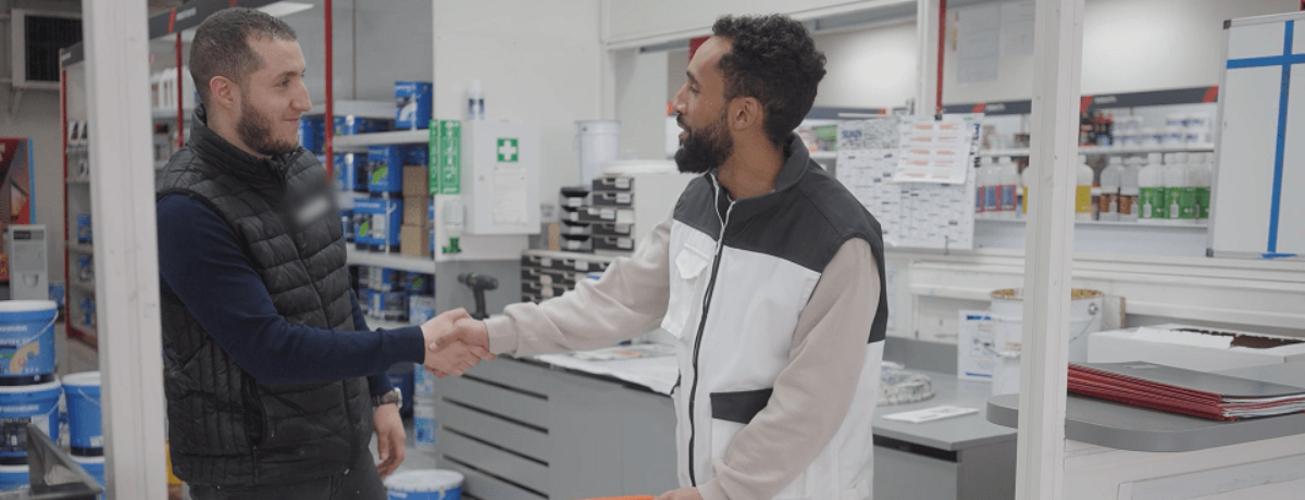 Vendeur(euse) conseil en espace vente 1