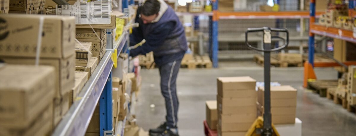 Opérateur(rice) logistique 1