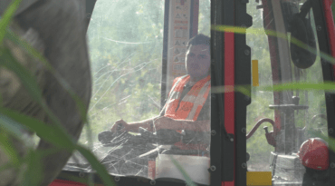 Conducteur(rice) d'engins 1