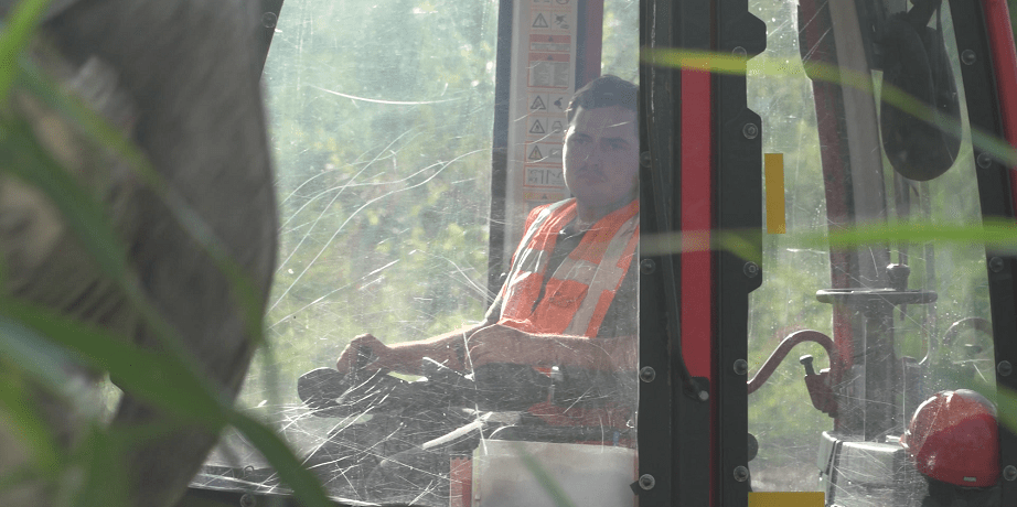 Conducteur(rice) d'engins 1