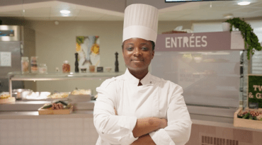 Cuisinier(ère) 2